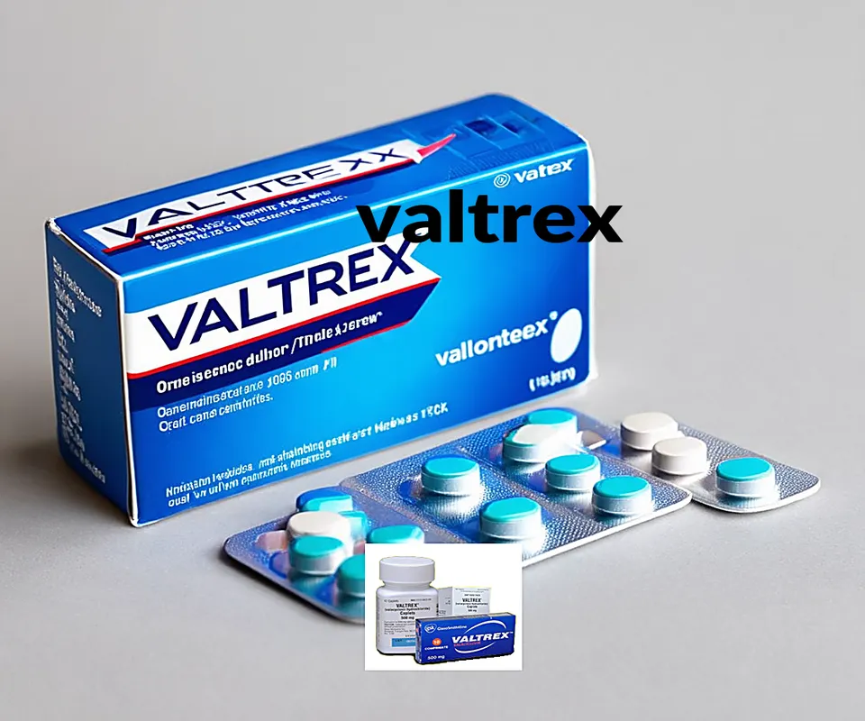 Precio valtrex 500 mg en españa